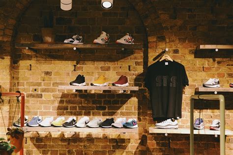 sneakersnstuff uk official site.